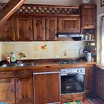 Apartamento Bellavista Reane