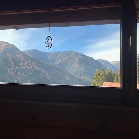 Bellavista アパート