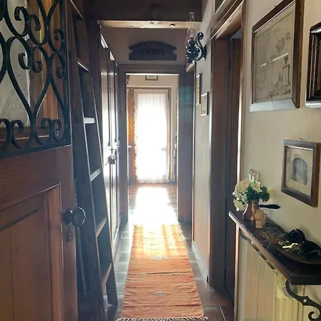 アパート Bellavista *