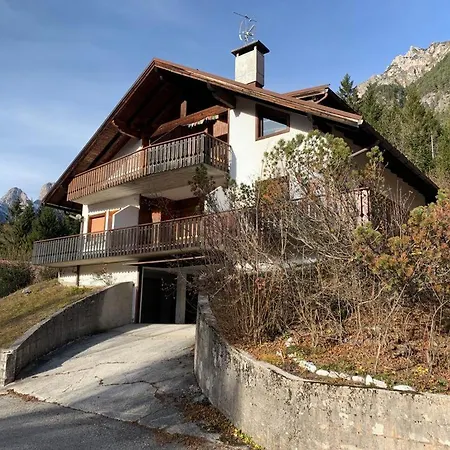 アパート Bellavista *