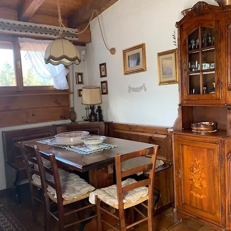 Bellavista アパート Reane