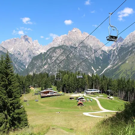 Bellavista アパート Reane