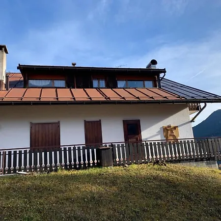 アパート Bellavista *