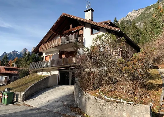 Lejlighed Bellavista *