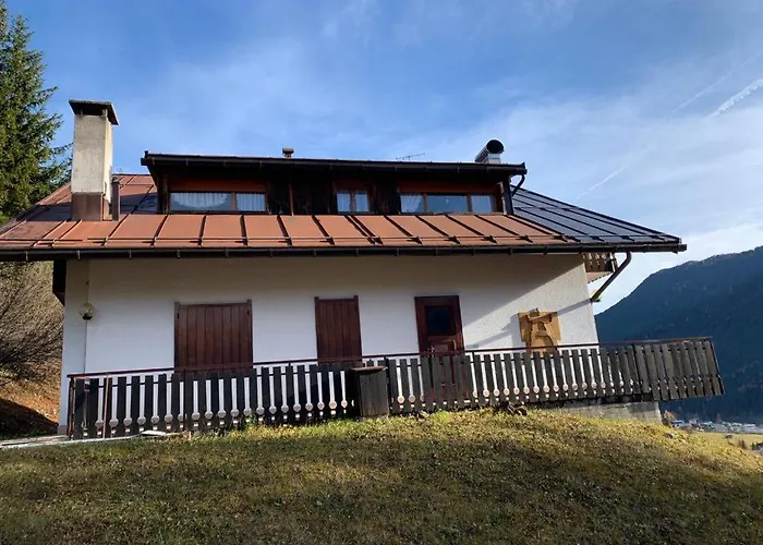 Lejlighed Bellavista *