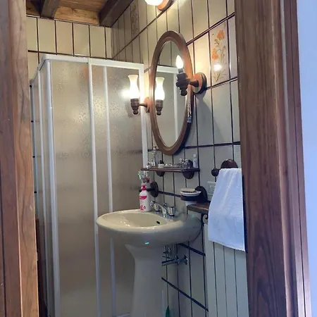 Apartamento Bellavista *